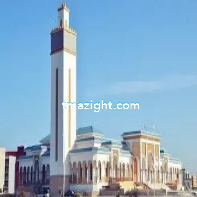 حي المطار الناظور nador médecin طبيب طب طبيبة